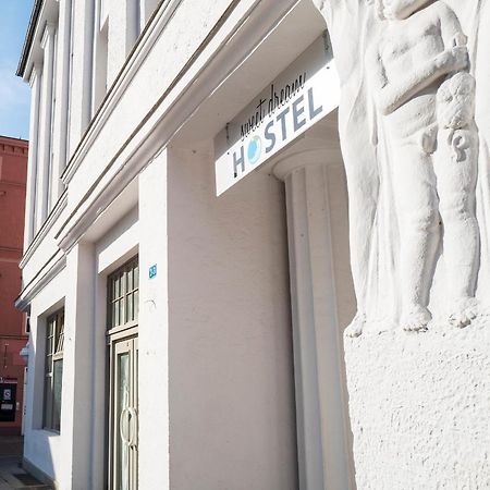 Sweet Dream Hostel & Pension - Self Check-In กึสโทรว์ ภายนอก รูปภาพ